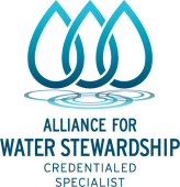 Alliance for Water Stewardship logo