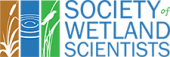 Society of Wetland Scientists logo