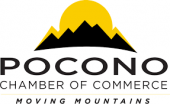 Pocono Chamber of Commerce logo